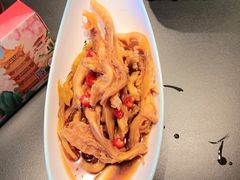 -肥肥虾庄·金牌油焖大虾(杨园滨江时代walk店)