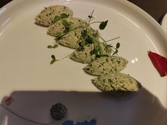 -中国坊中餐厅(石家庄希尔顿酒店)