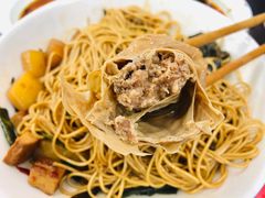 -逸桂禾面馆