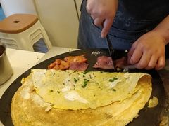 -卞姐蛋饼(陕西南路店)