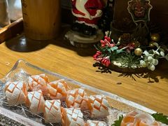 -半藏居酒屋(香港花园店)