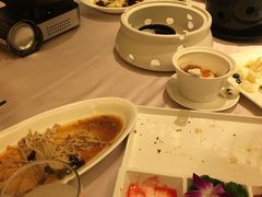 -粗茶淡饭·汉口公馆(循礼门店)