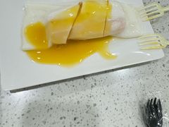 -圆碌碌甜品屋(二中店)