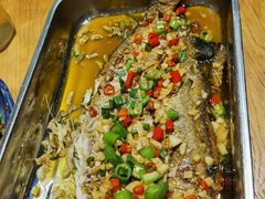 -大娘湘厨(万科金域花园店)