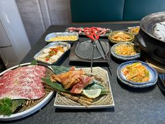 -炭虎烤肉(桂林路店)