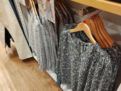 -优衣库(长沙国金中心店)