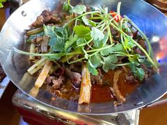 -侗乡缘食府(从江高铁站店)