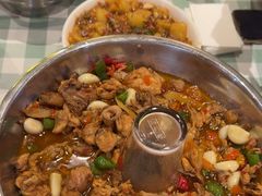 -彭耕记猪油炒小菜(吉联mall店)