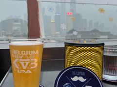 -船长酒吧 The Captain