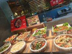 -千滋百味自助海鲜烤肉(布吉景华店)