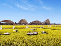 -中国天府农业博览园