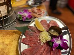 -蒜香焼肉PURUSHIN(马场路店)