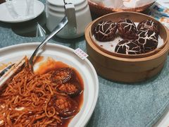 -79号渔船海鲜饭店(耀中店)
