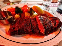 -安妮意大利餐厅(日坛店)