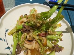 -美极鲜食坊(宝安南路店)