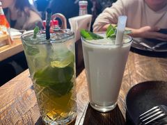 -Q MEX 库迈墨西哥餐吧(三里屯店)