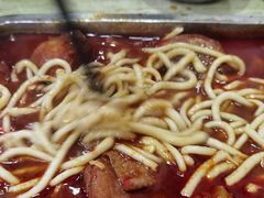 -晋运胡子大盘鸡(南中环店)