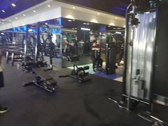 -威仕顿健身游泳(御锦城店)