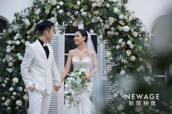 -新奕映像摄影机构