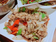 -望京一号·重庆江湖菜(工体店)