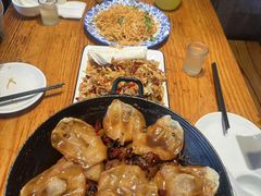 -百味地锅鸡(铜山路店)