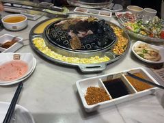 -韩宫宴烤肉·料理(苏州中心店)
