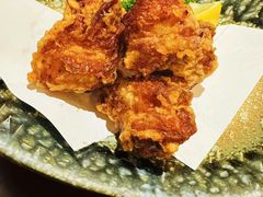 -鸟鸣门屋台料理(金帝银泰店)
