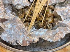 盐焗花螺-四海之家(蛇口店)