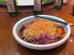 -味窑大寨百姓酒楼(晋祥办公大楼店)