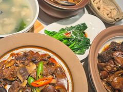 -厝小满.姜母鸭/泉州菜(桥南店)