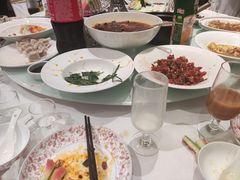 -香丰阁·烤鸭·川湘菜(清河店)