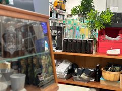 -玫瑰咖啡(中山六路店)