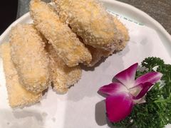 -娜仁图雅蒙古美食村(33小镇店)