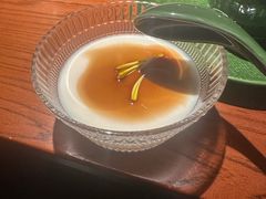 -花菇朵·云山雀 ll 野生菌锅·野果酸汤·精品滇菜(万柳店)