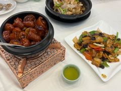 -馨越楼·点心·粤菜(赤坎店)