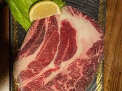-海之屋韩式烤肉(海棠68环球美食街店)