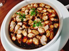-CHIC1699远洋私厨