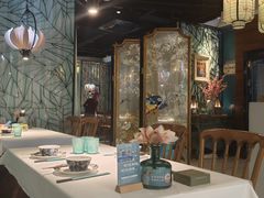 -花样西贡·蜜越餐厅·法式越南料理(水晶城店)