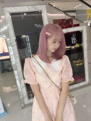 -SY COLOUR专业烫染