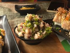 -昊·来了寿司(双楠2店)
