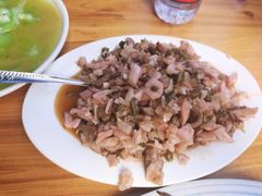 -九九牛肉馆(南山路店)
