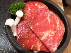 -九田家黑牛烤肉料理(石路天虹店)
