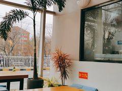 -头壹号  羊汤·饸饹面·大油条(嘉华店)