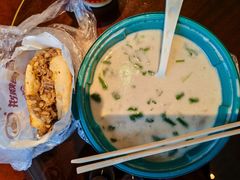 -穆得·老周家牛肉烧饼(普利街店)