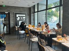 -海淀黄庄(地铁站)