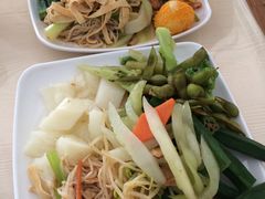 -文星素食(兴华路店)