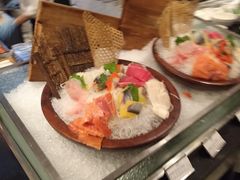 -合肥皇冠假日酒店·菲亚斯特自助餐厅(黄山路店)