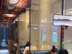 -新辣道鱼火锅(上地华联店)