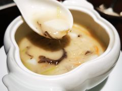 宋嫂鱼羹-杭州西子湖四季酒店·金沙厅