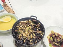 -汇贤府·李氏新鲁菜(万寿路店)